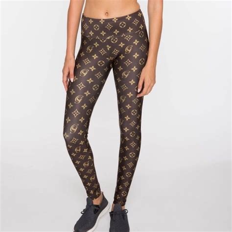 legging louis vuitton femme|louis vuitton tights for sale.